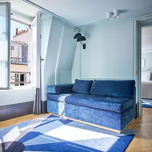 Maison Armance - Esprit De France Paris