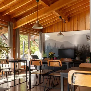La Renardiere Morzine